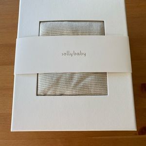 Solly Baby Loop Carrier